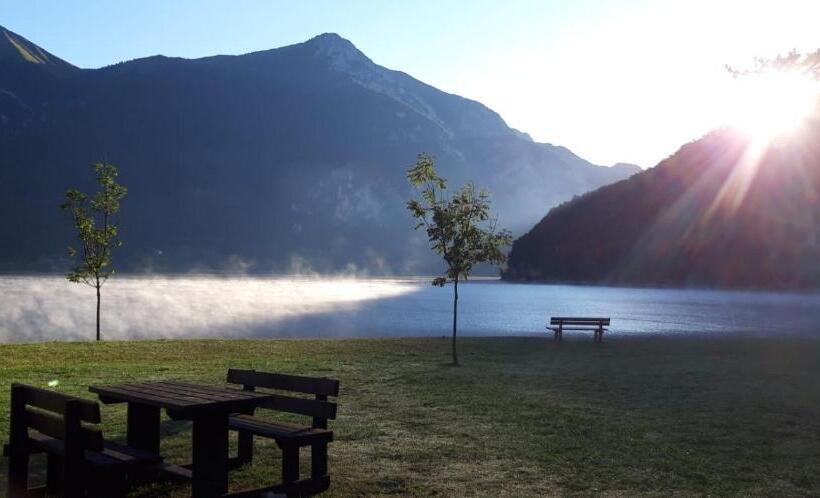 בית מלון כפרי Albergo Vittoria