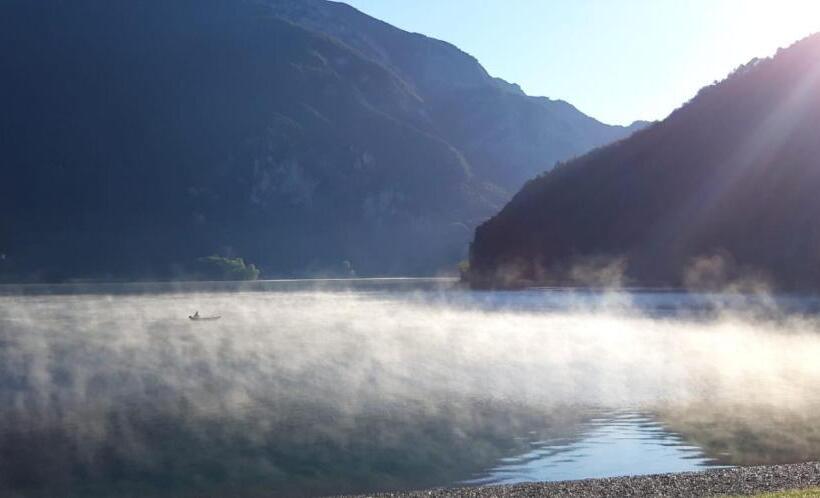 בית מלון כפרי Albergo Vittoria