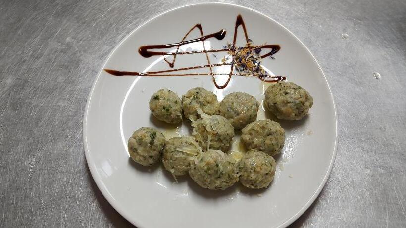 בית מלון כפרי Albergo Vittoria