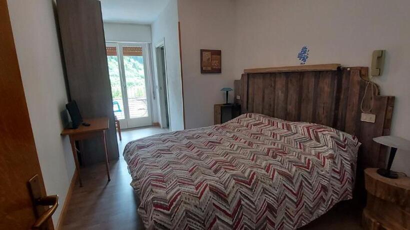 בית מלון כפרי Albergo Vittoria