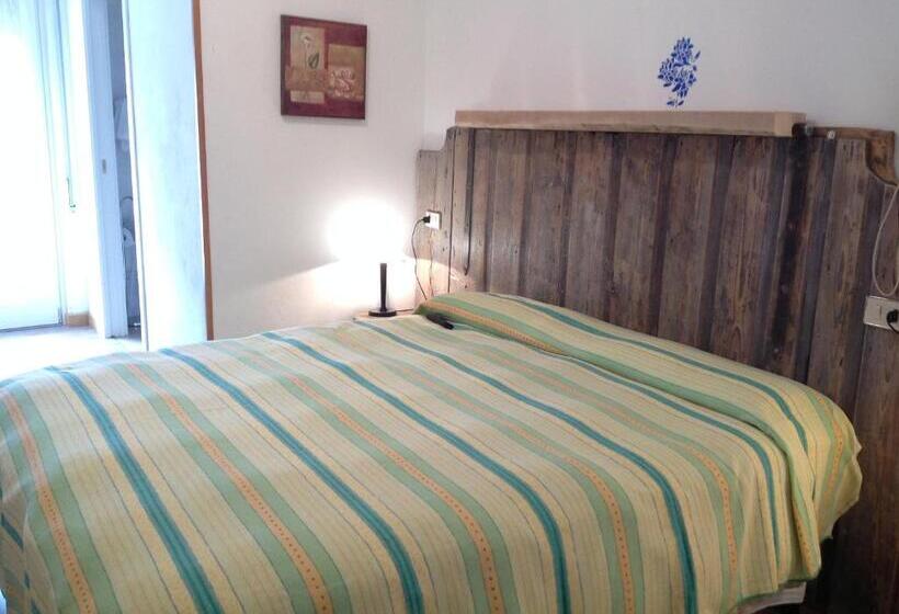 בית מלון כפרי Albergo Vittoria