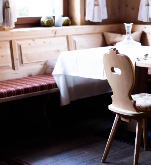 فندق Der Klostertalerhof