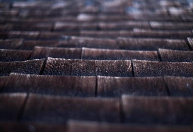 فندق Der Klostertalerhof