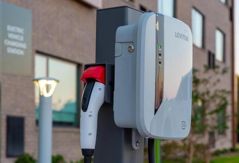 فندق Element Dallas Richardson