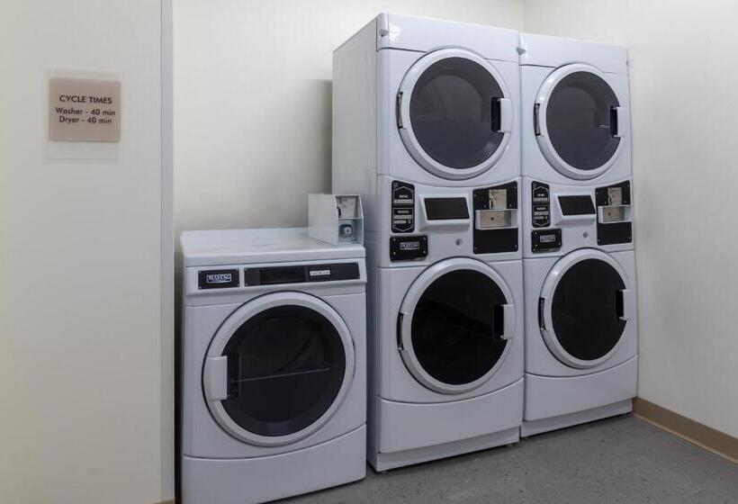 فندق Element Dallas Richardson