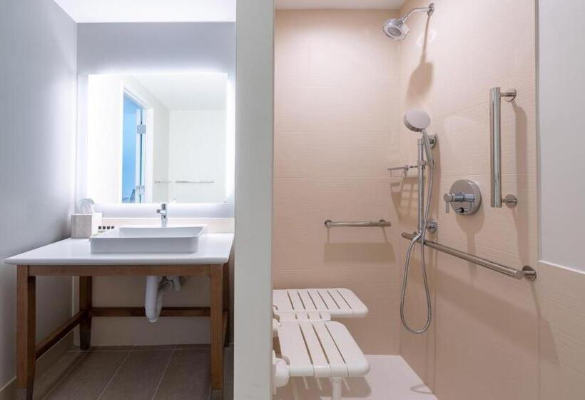 فندق Element Dallas Richardson