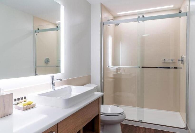 فندق Element Dallas Richardson