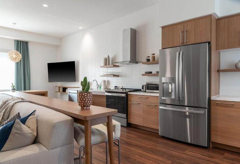 فندق Element Dallas Richardson