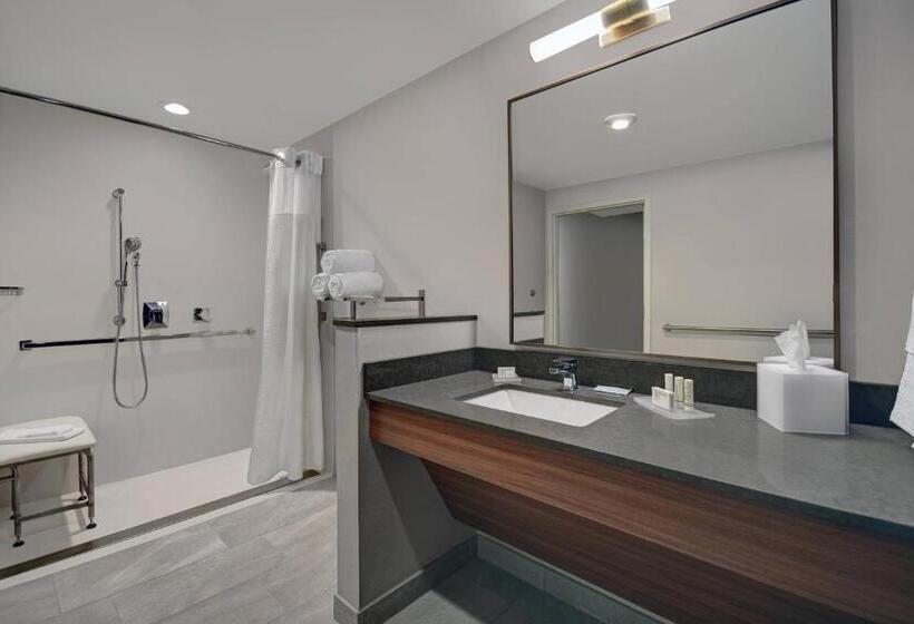 فندق Fairfield By Marriott Inn & Suites Mansfield