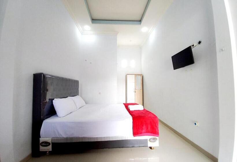 酒店 Harmony House Syariah Near Alun Alun Pati Mitra Reddoorz