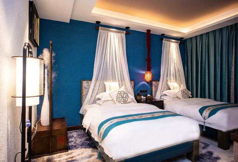 호텔 Konggu Youlan