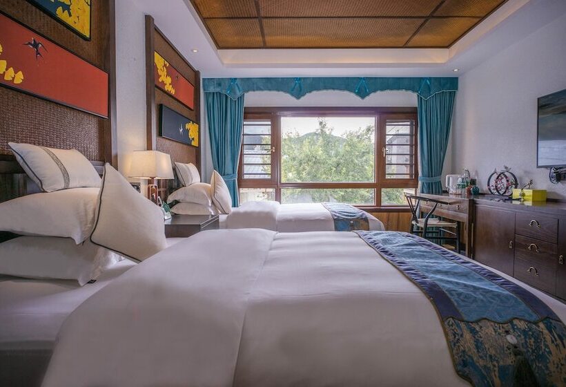 호텔 Konggu Youlan