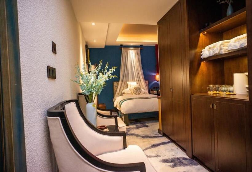 호텔 Konggu Youlan