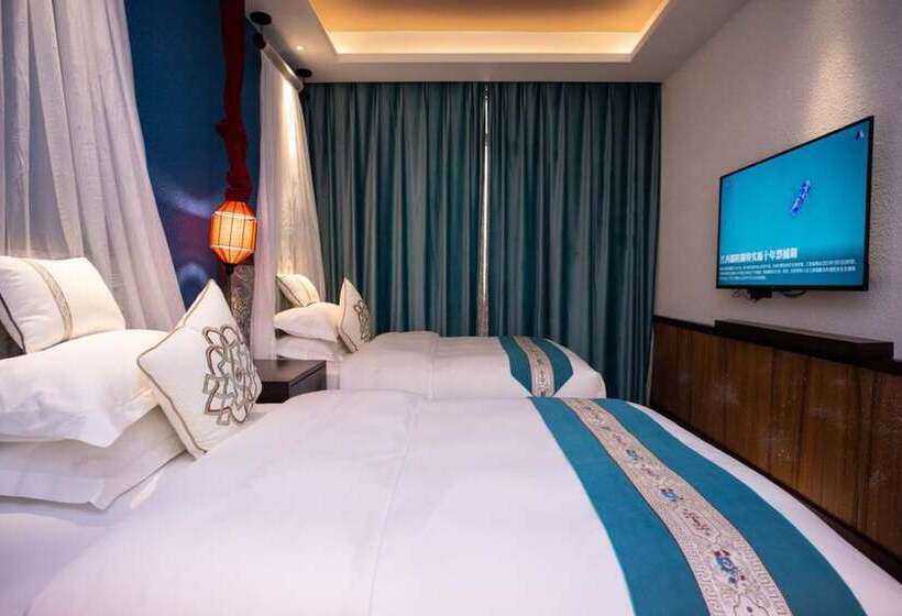 호텔 Konggu Youlan