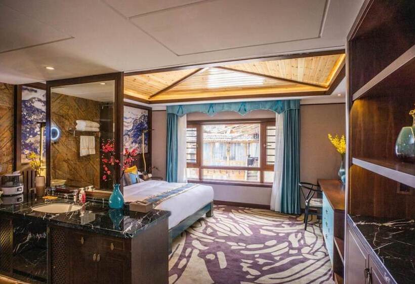 호텔 Konggu Youlan