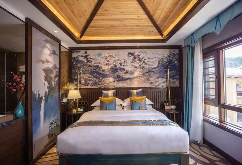 호텔 Konggu Youlan