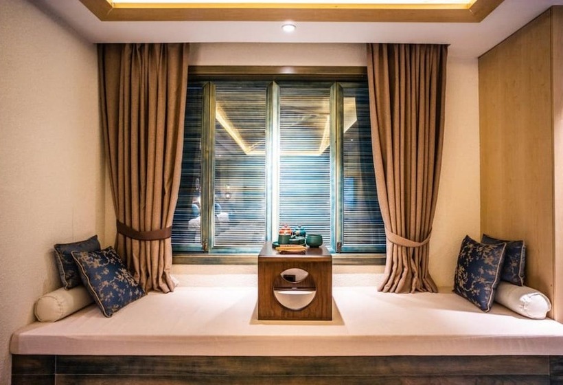 호텔 Konggu Youlan