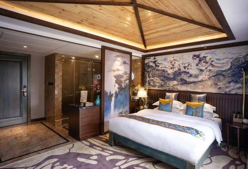 호텔 Konggu Youlan