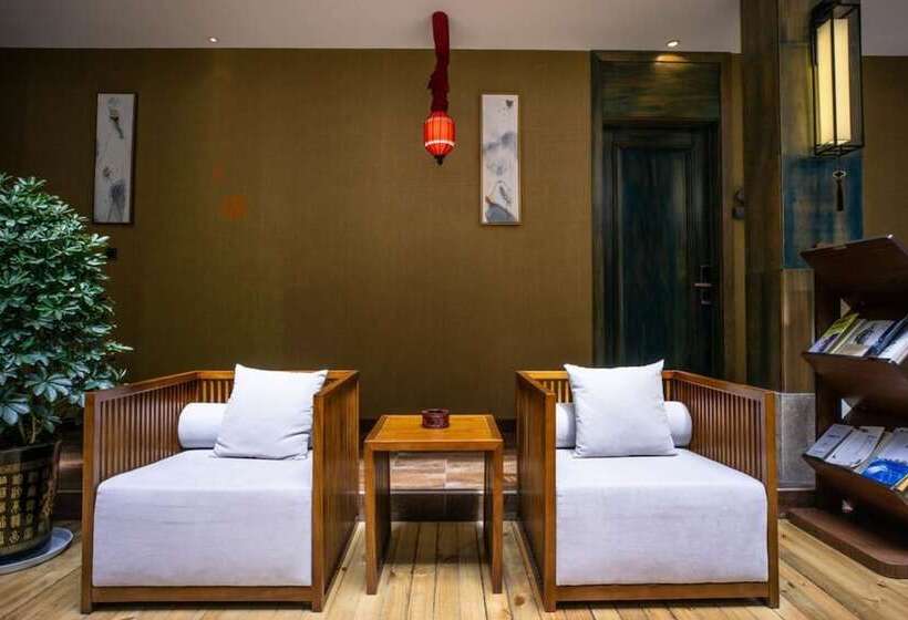 호텔 Konggu Youlan