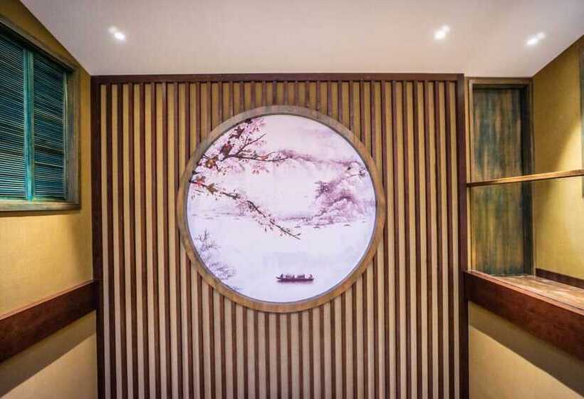 호텔 Konggu Youlan