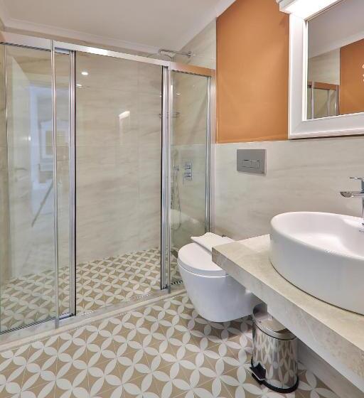 בית מלון כפרי Lora Kaş