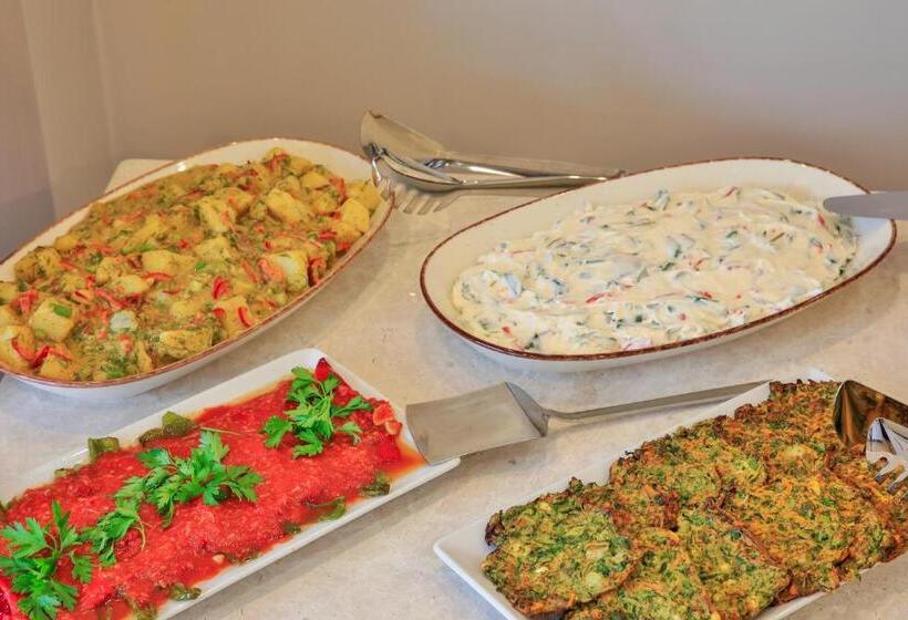 בית מלון כפרי Lora Kaş