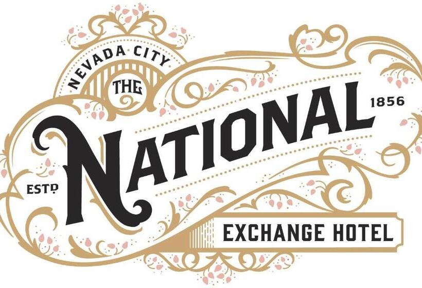 فندق National Exchange