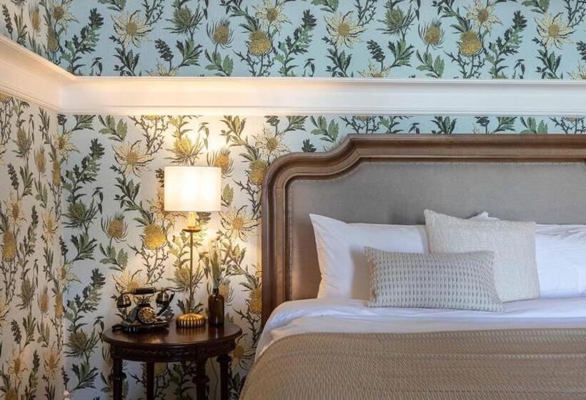 فندق National Exchange