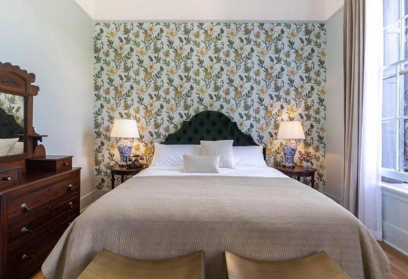 فندق National Exchange