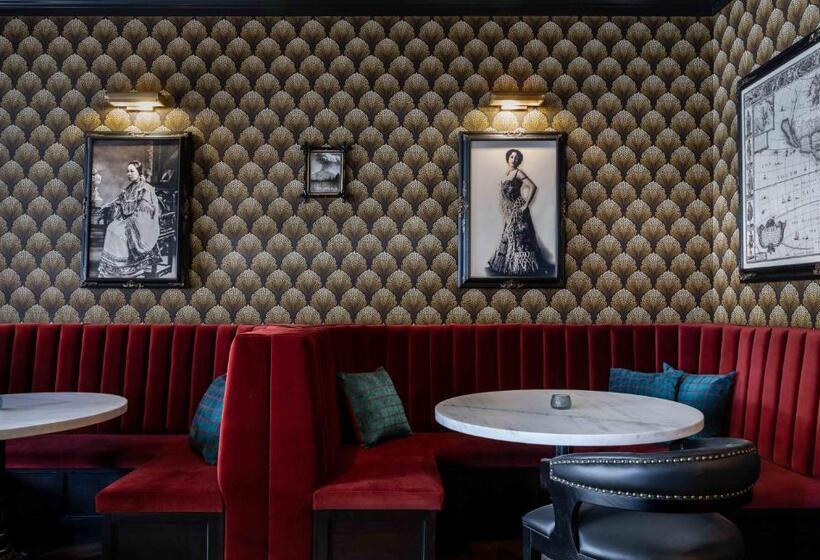 فندق National Exchange