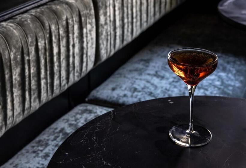 فندق National Exchange