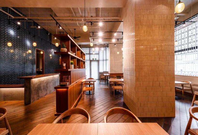 酒店 Prostyle Terrace Naha