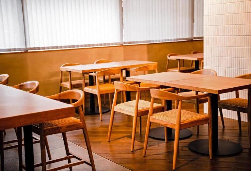 酒店 Prostyle Terrace Naha