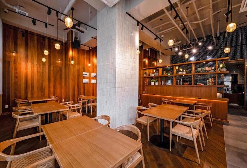 酒店 Prostyle Terrace Naha