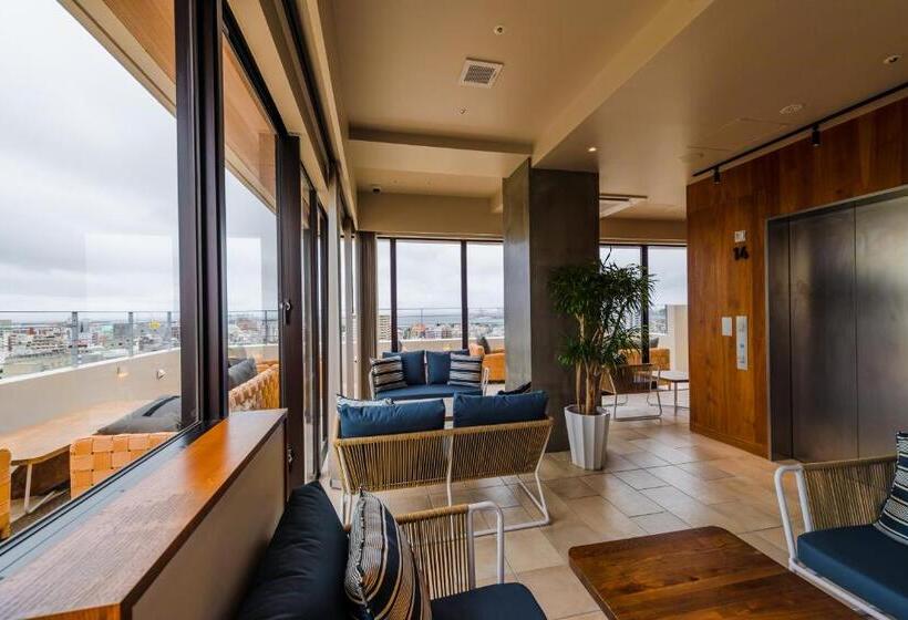 酒店 Prostyle Terrace Naha