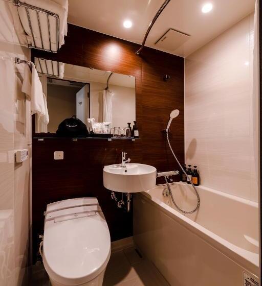 酒店 Prostyle Terrace Naha