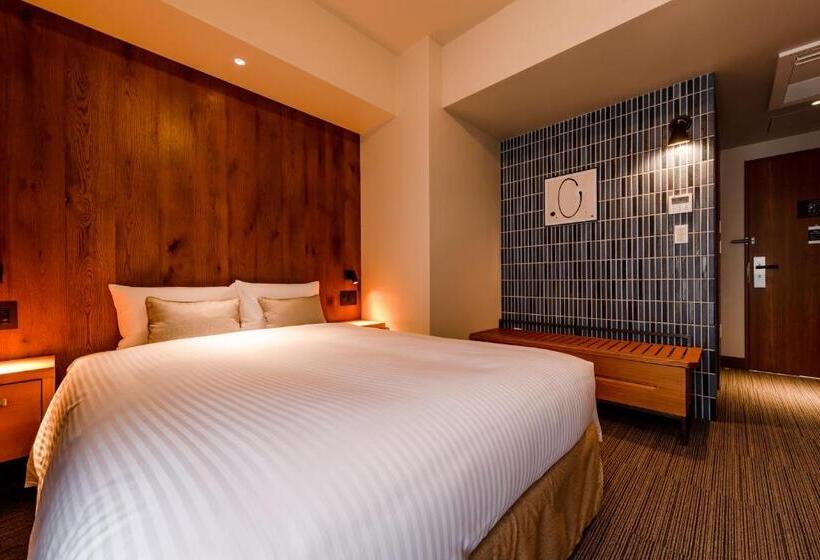 酒店 Prostyle Terrace Naha