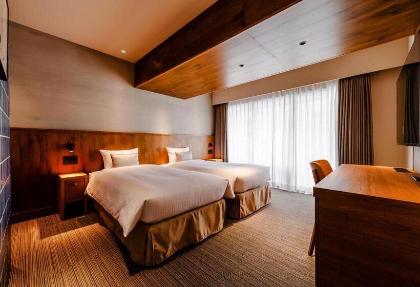 酒店 Prostyle Terrace Naha