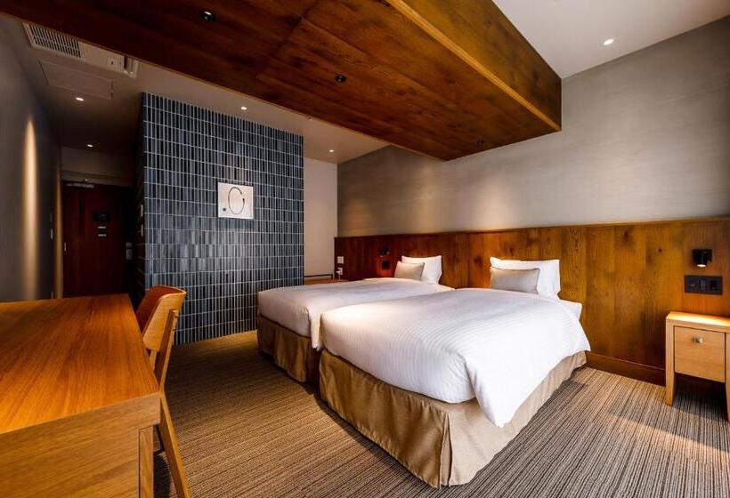 酒店 Prostyle Terrace Naha