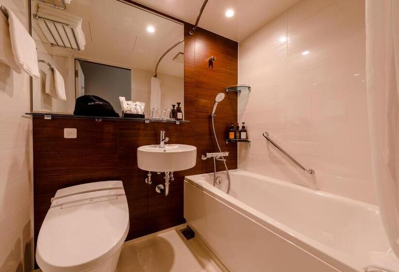 酒店 Prostyle Terrace Naha