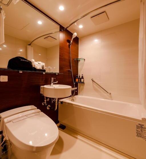 酒店 Prostyle Terrace Naha