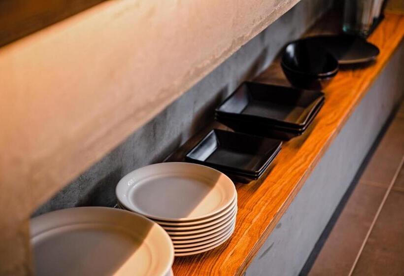 酒店 Prostyle Terrace Naha