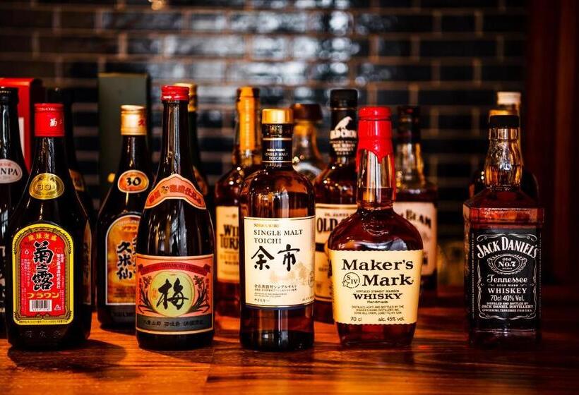 酒店 Prostyle Terrace Naha