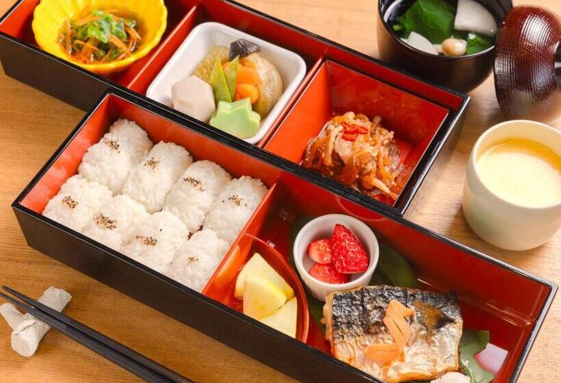 酒店 Prostyle Terrace Naha