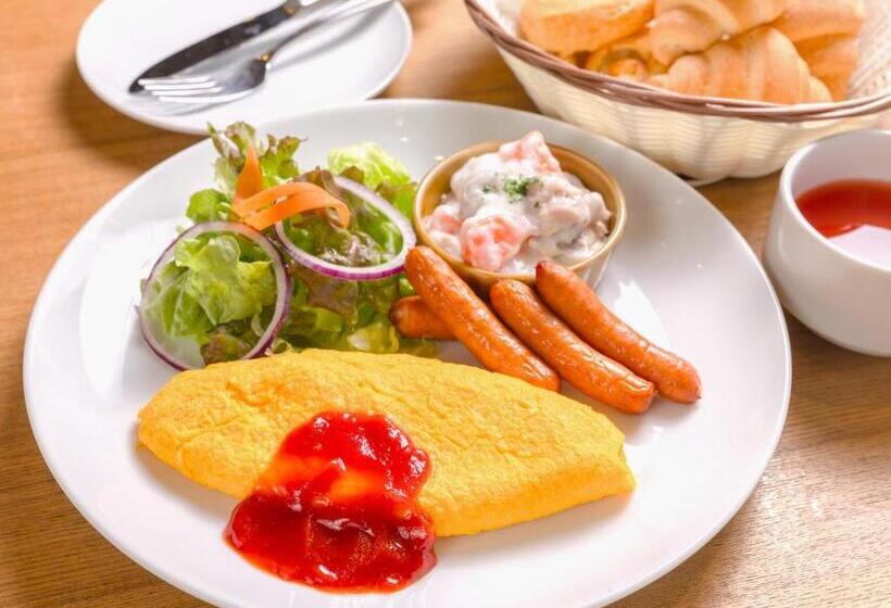 酒店 Prostyle Terrace Naha