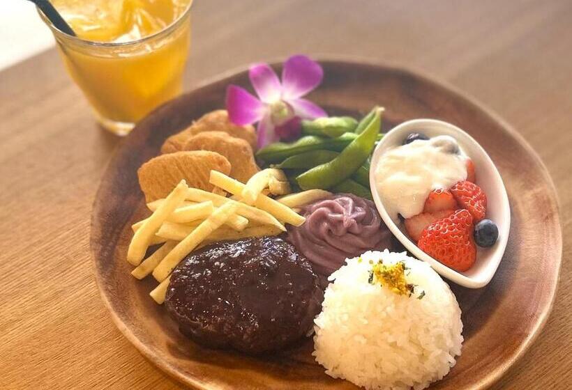 酒店 Prostyle Terrace Naha