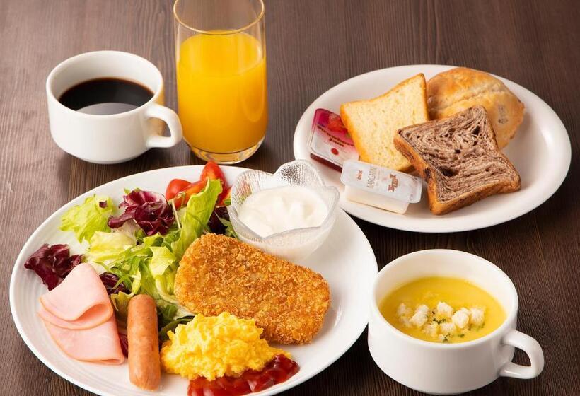 酒店 Prostyle Terrace Naha