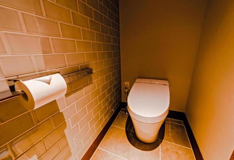 酒店 Prostyle Terrace Naha