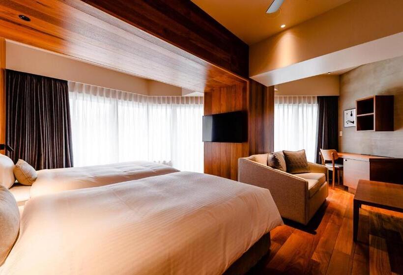 酒店 Prostyle Terrace Naha