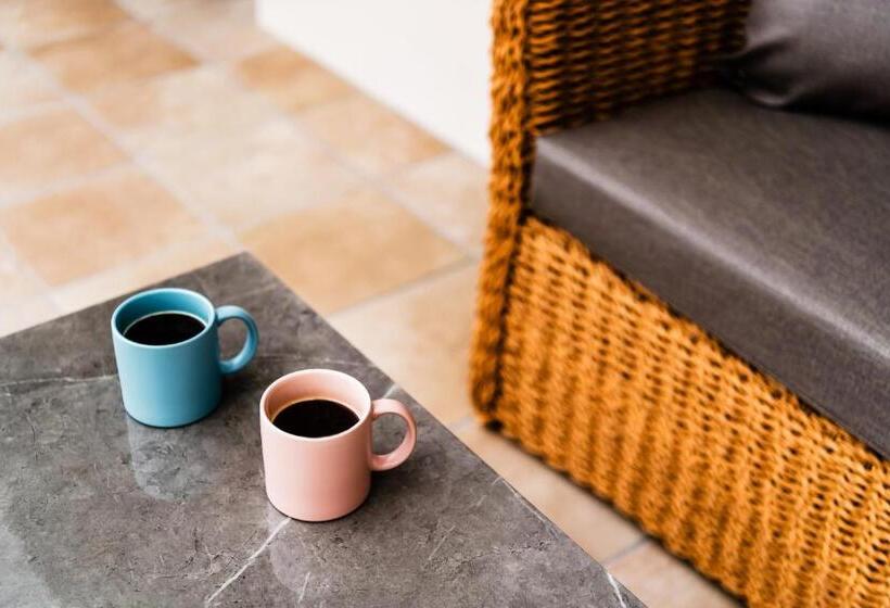 酒店 Prostyle Terrace Naha